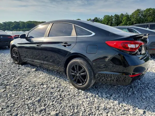 5NPE24AF1GH267896 2016 HYUNDAI SONATA - Image 2