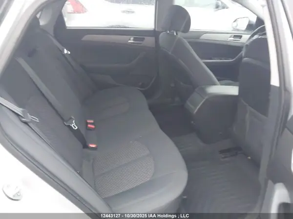 5NPE24AF1GH268398 2016 HYUNDAI SONATA - Image 8