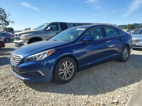 5NPE24AF1GH269180 2016 HYUNDAI SONATA - Image 1