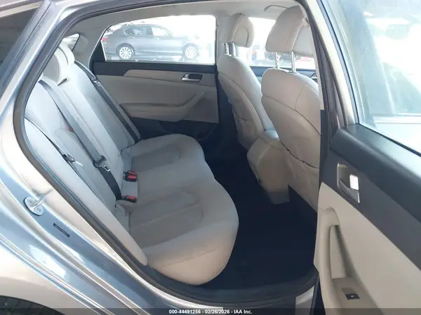 5NPE24AF1GH269373 2016 HYUNDAI SONATA - Image 8