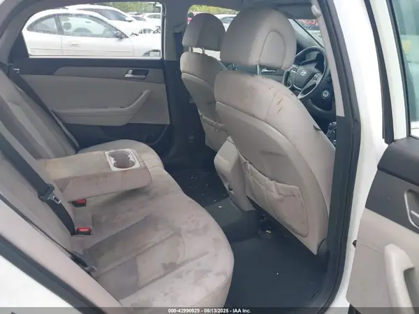 5NPE24AF1GH269518 2016 HYUNDAI SONATA - Image 8
