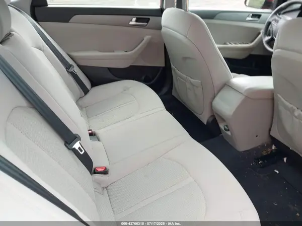 5NPE24AF1GH269714 2016 HYUNDAI SONATA - Image 8