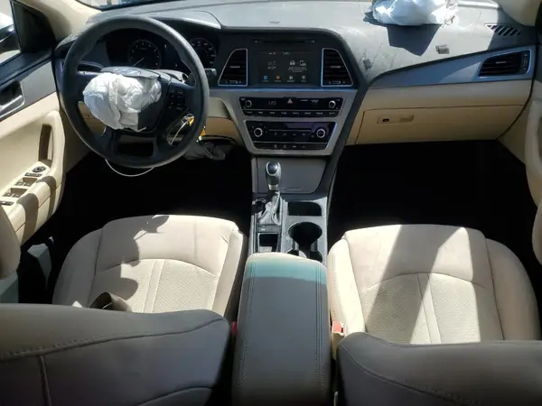 5NPE24AF1GH270152 2016 HYUNDAI SONATA - Image 8