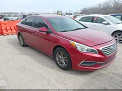 5NPE24AF1GH271737 2016 HYUNDAI SONATA