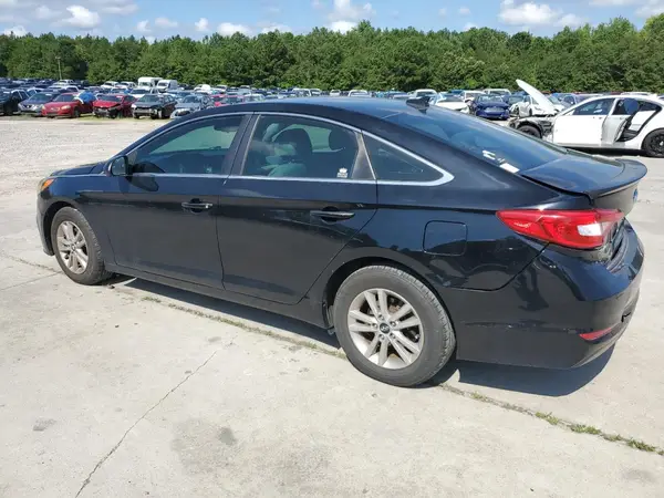 5NPE24AF1GH272127 2016 HYUNDAI SONATA - Image 2