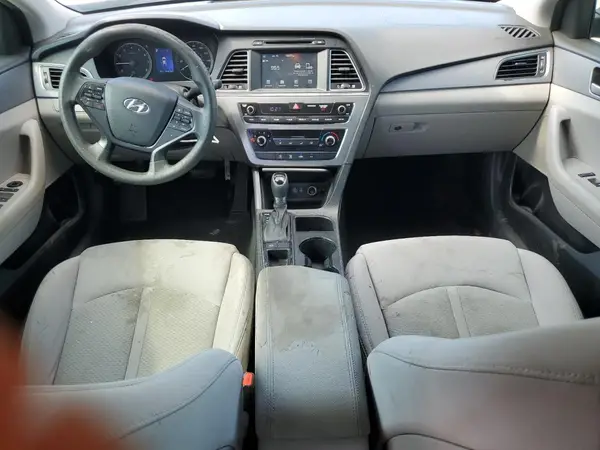 5NPE24AF1GH272127 2016 HYUNDAI SONATA - Image 8