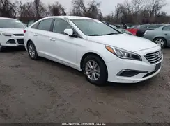 5NPE24AF1GH273214 2016 HYUNDAI SONATA