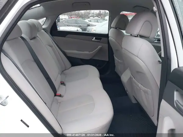5NPE24AF1GH273214 2016 HYUNDAI SONATA - Image 8