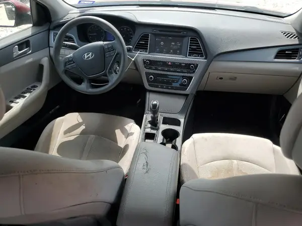 5NPE24AF1GH273407 2016 HYUNDAI SONATA - Image 8