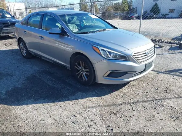 5NPE24AF1GH273472 2016 HYUNDAI SONATA - Image 1