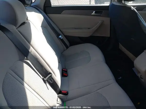 5NPE24AF1GH273472 2016 HYUNDAI SONATA - Image 8