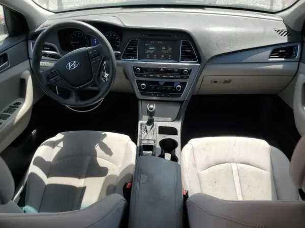 5NPE24AF1GH273861 2016 HYUNDAI SONATA - Image 8