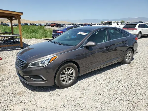 5NPE24AF1GH274248 2016 HYUNDAI SONATA - Image 1