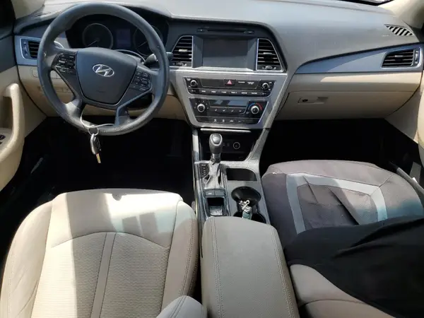 5NPE24AF1GH274248 2016 HYUNDAI SONATA - Image 8