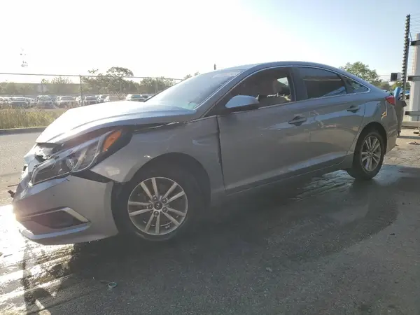 5NPE24AF1GH274587 2016 HYUNDAI SONATA - Image 1