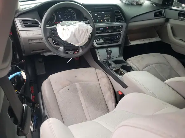 5NPE24AF1GH274587 2016 HYUNDAI SONATA - Image 8