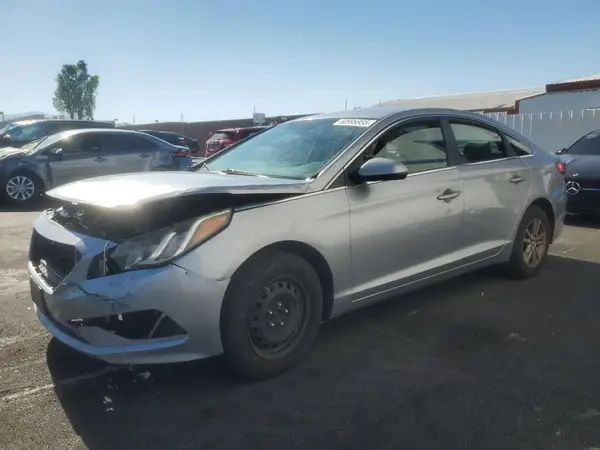 5NPE24AF1GH274637 2016 HYUNDAI SONATA - Image 1