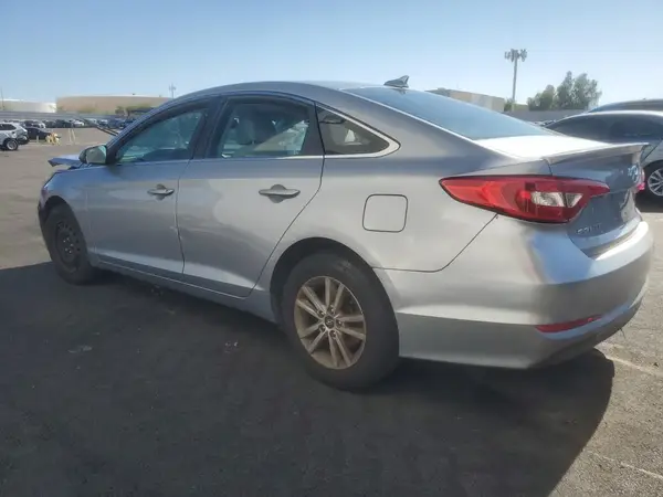 5NPE24AF1GH274637 2016 HYUNDAI SONATA - Image 2