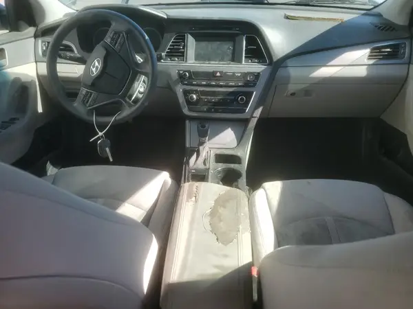 5NPE24AF1GH274637 2016 HYUNDAI SONATA - Image 8
