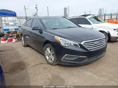 5NPE24AF1GH274671 2016 HYUNDAI SONATA