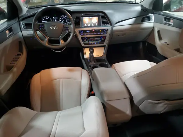 5NPE24AF1GH275075 2016 HYUNDAI SONATA - Image 8