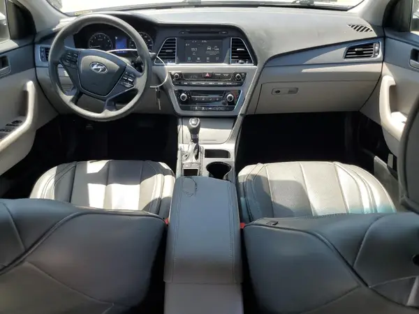 5NPE24AF1GH275254 2016 HYUNDAI SONATA - Image 8