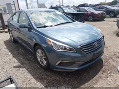 5NPE24AF1GH275271 2016 HYUNDAI SONATA