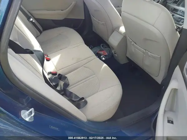 5NPE24AF1GH275593 2016 HYUNDAI SONATA - Image 8