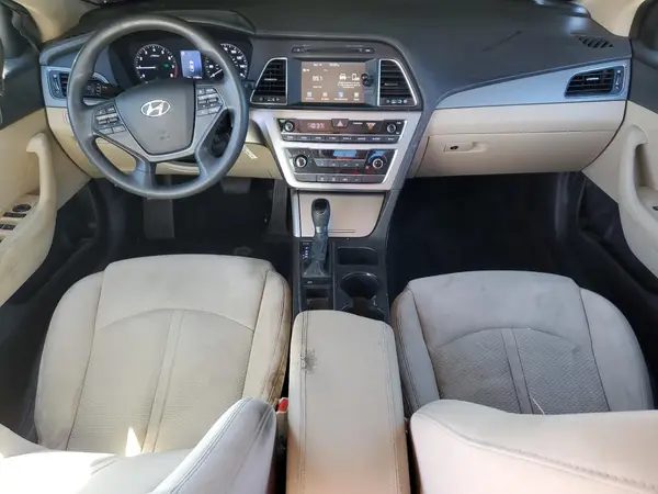 5NPE24AF1GH276064 2016 HYUNDAI SONATA - Image 8