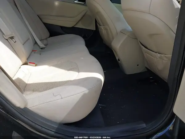 5NPE24AF1GH277005 2016 HYUNDAI SONATA - Image 8
