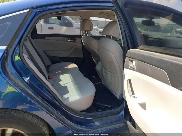 5NPE24AF1GH277912 2016 HYUNDAI SONATA - Image 8