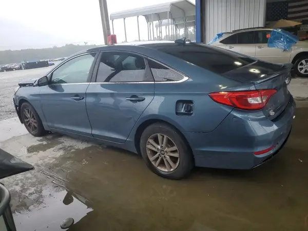 5NPE24AF1GH277943 2026 HYUNDAI SONATA - Image 2