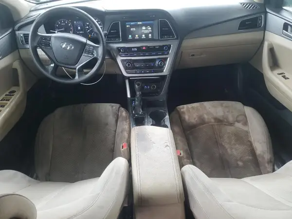 5NPE24AF1GH277943 2026 HYUNDAI SONATA - Image 8