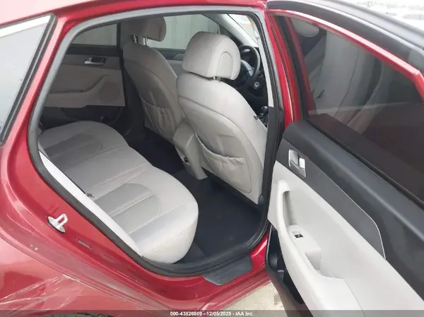 5NPE24AF1GH278087 2016 HYUNDAI SONATA - Image 8