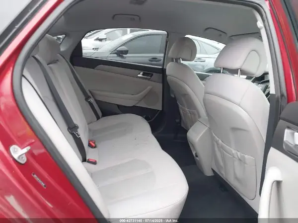 5NPE24AF1GH278090 2016 HYUNDAI SONATA - Image 8