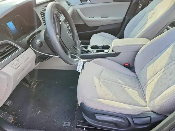5NPE24AF1GH279370 2016 HYUNDAI SONATA - Image 8