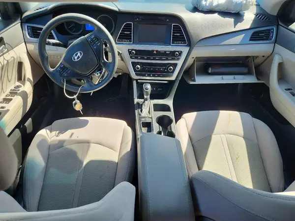 5NPE24AF1GH279658 2016 HYUNDAI SONATA - Image 8