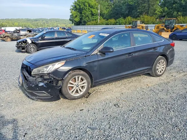 5NPE24AF1GH280048 2016 HYUNDAI SONATA - Image 1