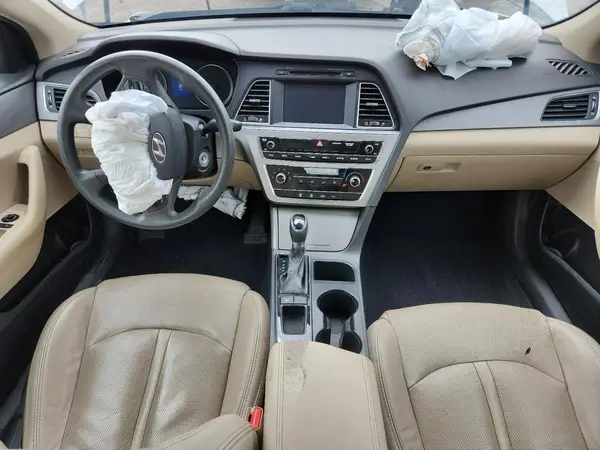 5NPE24AF1GH280096 2016 HYUNDAI SONATA - Image 8