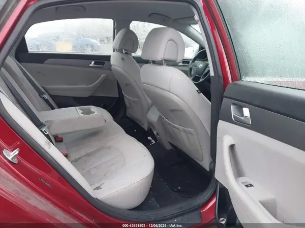 5NPE24AF1GH281054 2016 HYUNDAI SONATA - Image 8