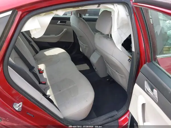5NPE24AF1GH281796 2016 HYUNDAI SONATA - Image 8