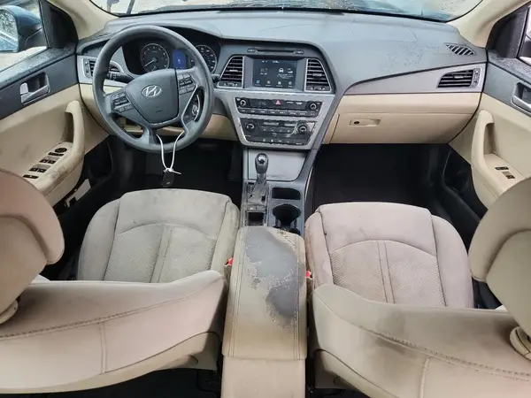 5NPE24AF1GH282379 2016 HYUNDAI SONATA - Image 8
