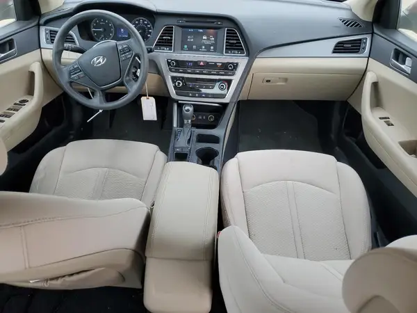 5NPE24AF1GH282737 2016 HYUNDAI SONATA - Image 8