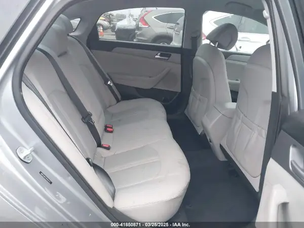 5NPE24AF1GH283273 2016 HYUNDAI SONATA - Image 8