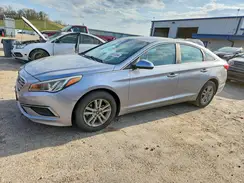 5NPE24AF1GH284343 2016 HYUNDAI SONATA