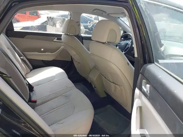5NPE24AF1GH284939 2016 HYUNDAI SONATA - Image 8