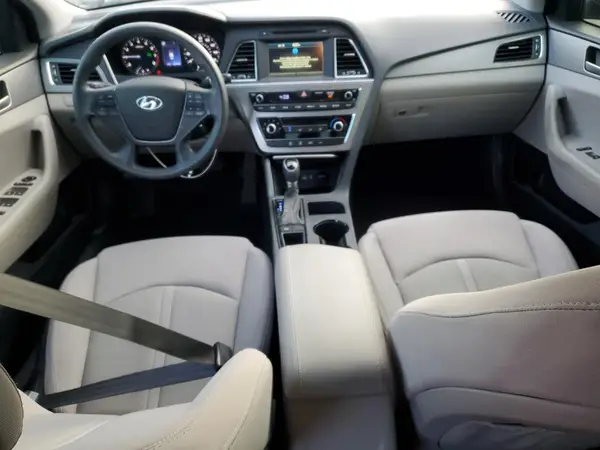 5NPE24AF1GH285024 2016 HYUNDAI SONATA - Image 8