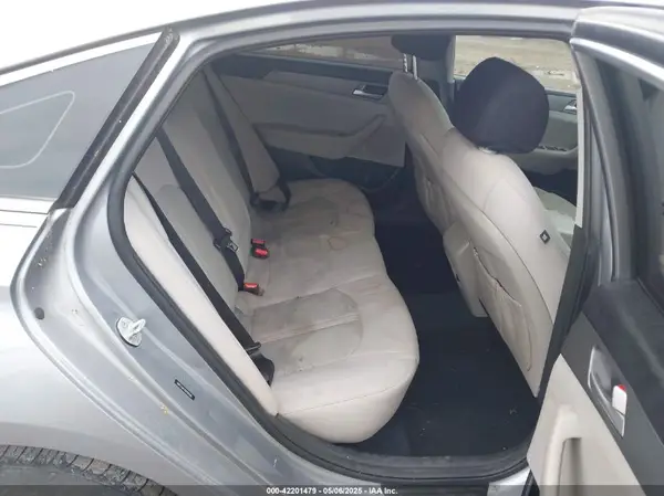 5NPE24AF1GH285380 2016 HYUNDAI SONATA - Image 8