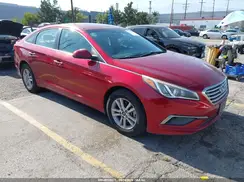 5NPE24AF1GH285864 2016 HYUNDAI SONATA