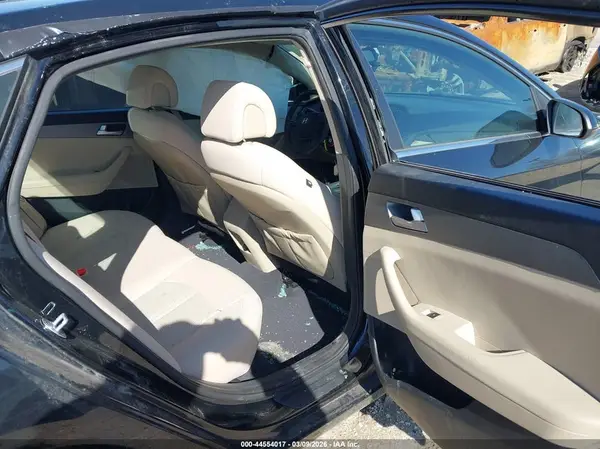 5NPE24AF1GH286268 2016 HYUNDAI SONATA - Image 8